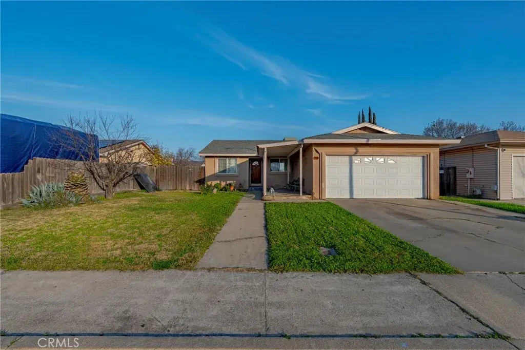 2394 Lance Street, Merced, CA 95348 - #1