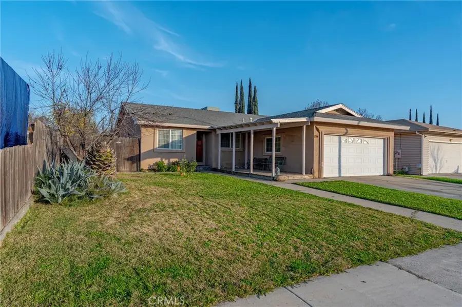 2394 Lance Street, Merced, CA 95348 - #2