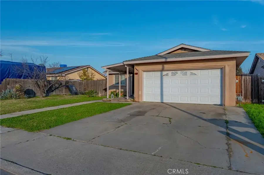 2394 Lance Street, Merced, CA 95348 - #3