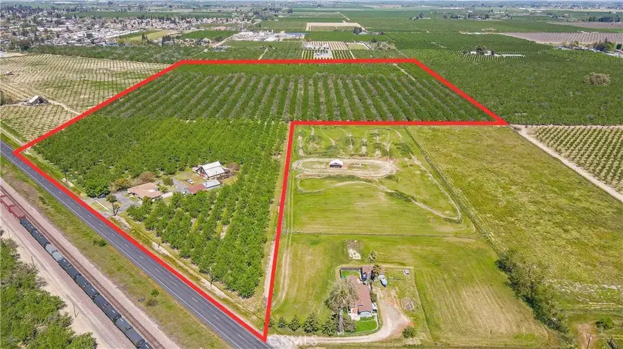 19688 Santa Fe, Escalon, CA 95320 - #3