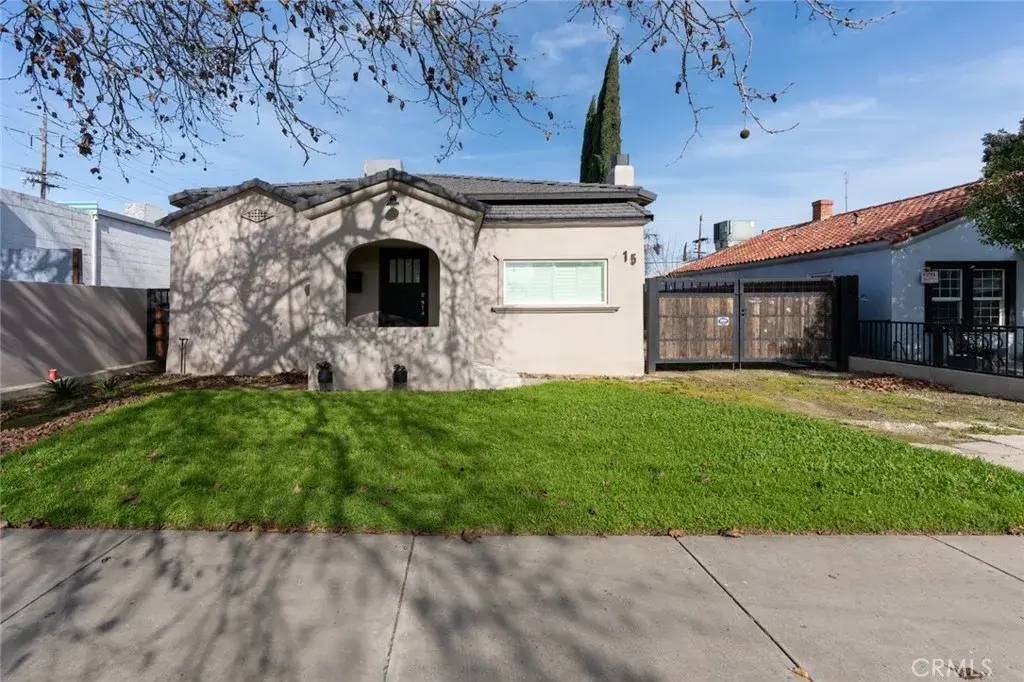 15 E 22nd, Merced, CA 95340 - Image #1