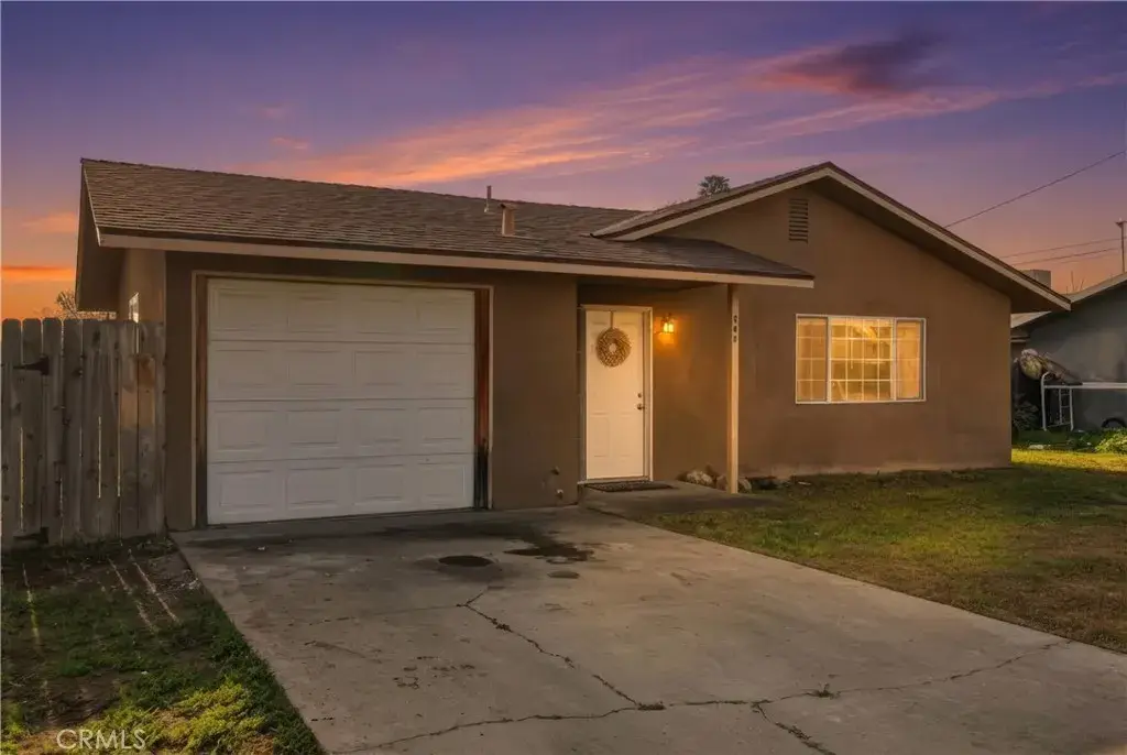 660 S 3rd Street, Chowchilla, CA 93610 - Image #1