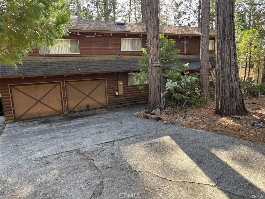 2273 Rawhide, Arnold, CA 95223 - #1