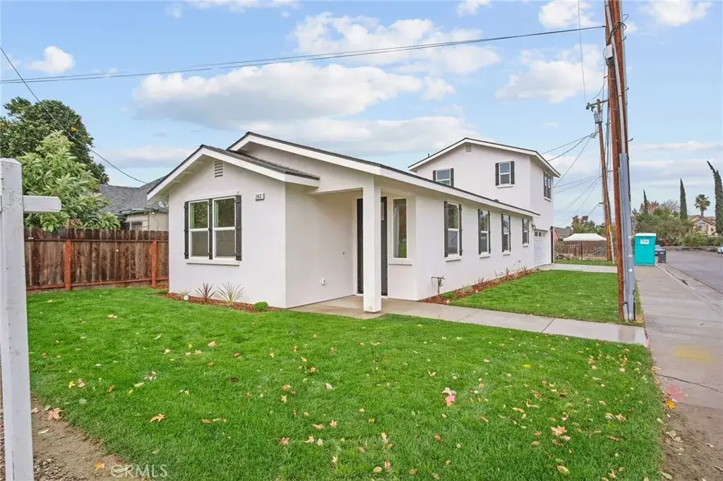 243 E 3rd Street, Tracy, CA 95376 - Image #1