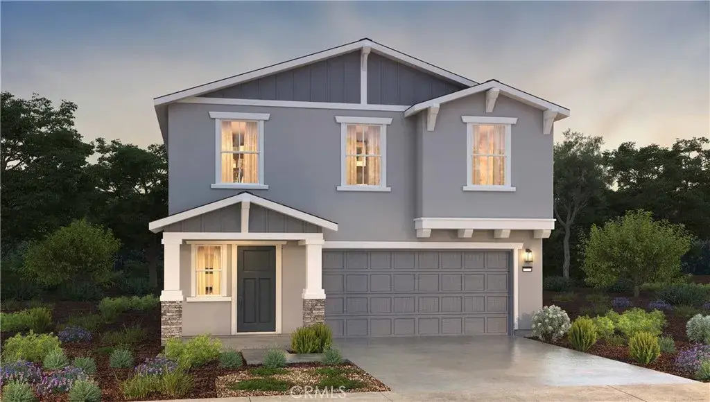 232 Sable Street #75 AR, Merced, CA 95341 - #1