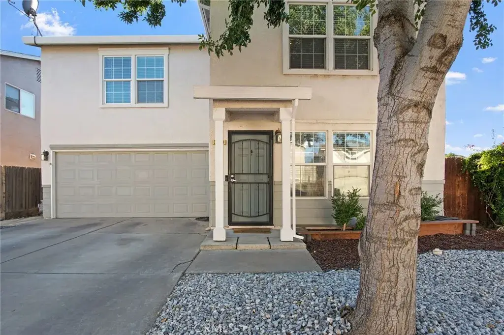 3749 Morningside, Merced, CA 95348 - #1