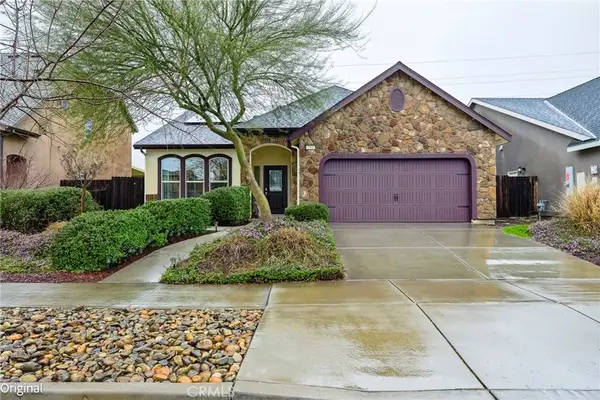 713 Ironstone Drive, Merced, CA 95348