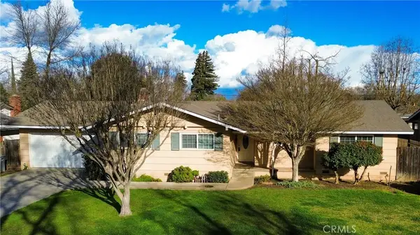 2848 Tahoe Drive, Merced, CA 95340