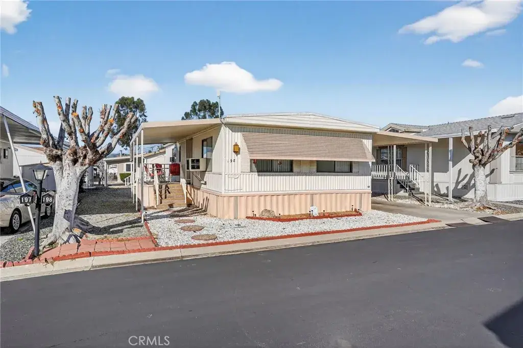 1441 Paso Real #198, Rowland Heights, CA 91748 - #1