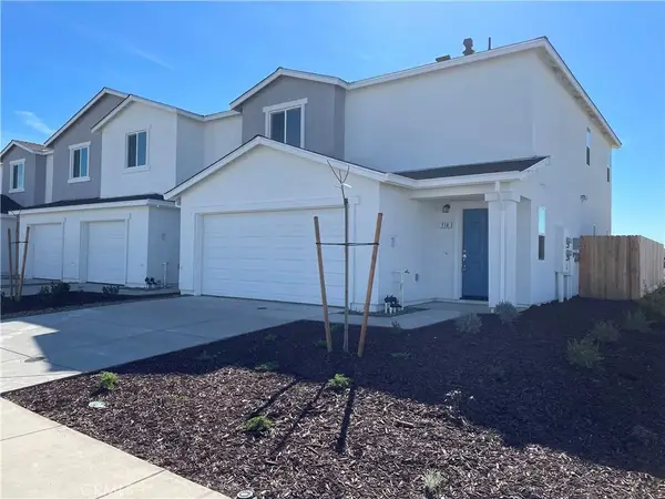 114 Wonderland Trail Lane, Merced, CA 95341