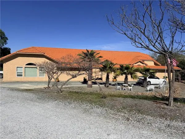 9556 Banderilla, La Grange, CA 95329