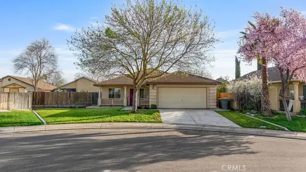 2344 Siena Court, Merced, CA 95341