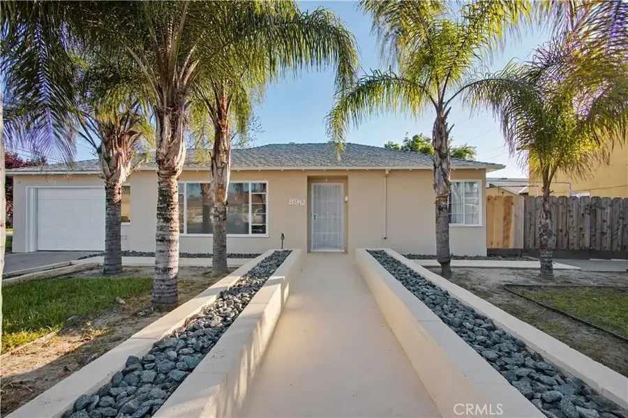 890 Barney, Merced, CA 95340 - #2