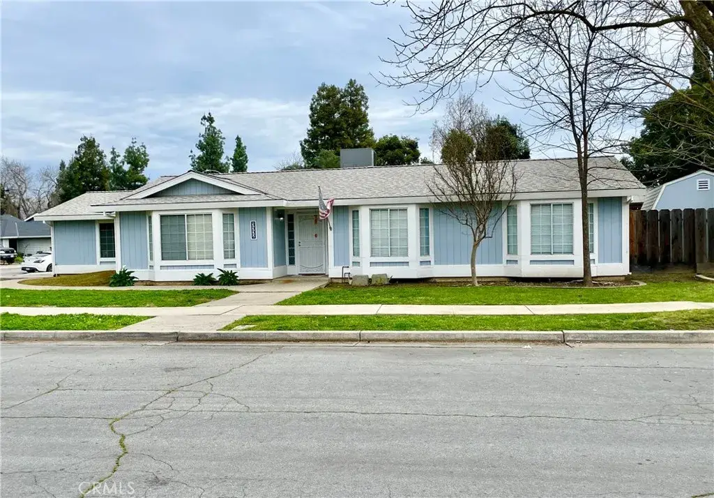3332 Shamrock, Merced, CA 95340 - #1