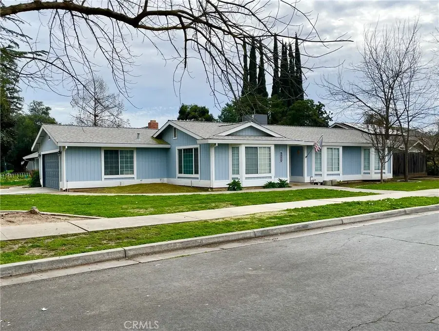 3332 Shamrock, Merced, CA 95340 - #2