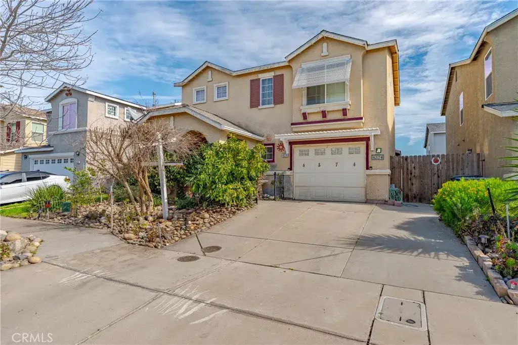 4374 Briggs, Merced, CA 95348 - #1