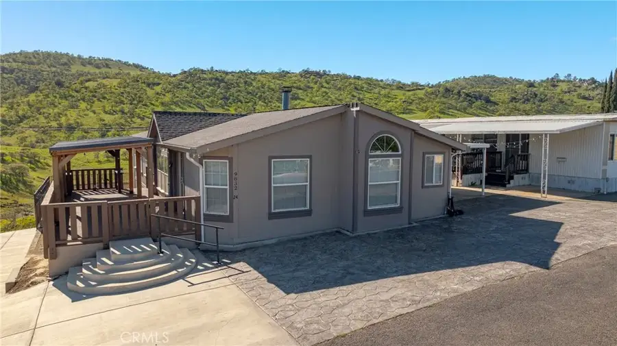 9832 Boat Club, Snelling, CA 95369 - #2