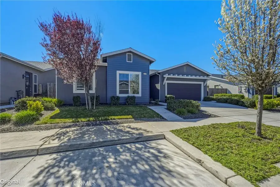 2446 Valverde Drive, Merced, CA 95340 - #2