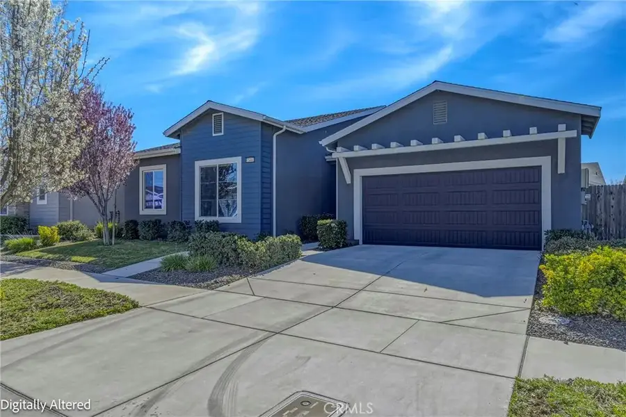 2446 Valverde Drive, Merced, CA 95340 - #3