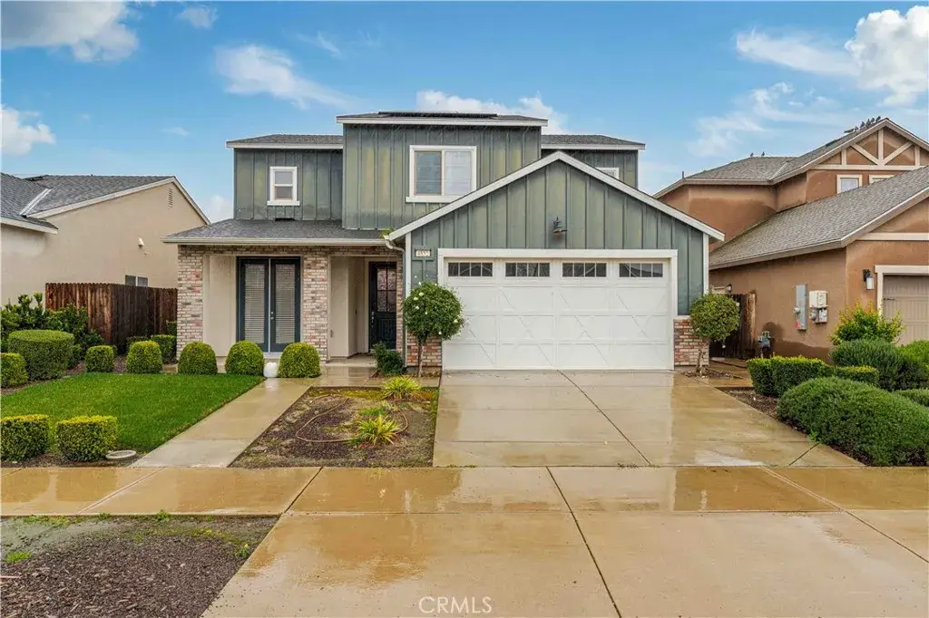 4852 Kinross Court, Merced, CA 95348 - #1