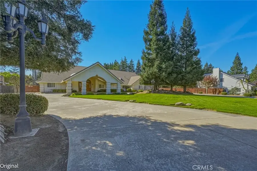2394 E South Bear Creek Drive, Merced, CA 95340 - #2