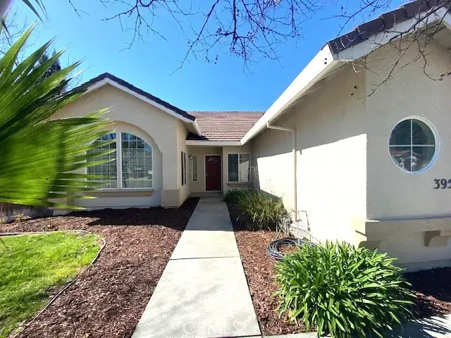 3951 Black Hawk Court, Merced, CA 95340 - #3