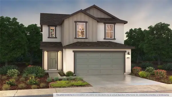 229 Sable Street #80 AR, Merced, CA 95341