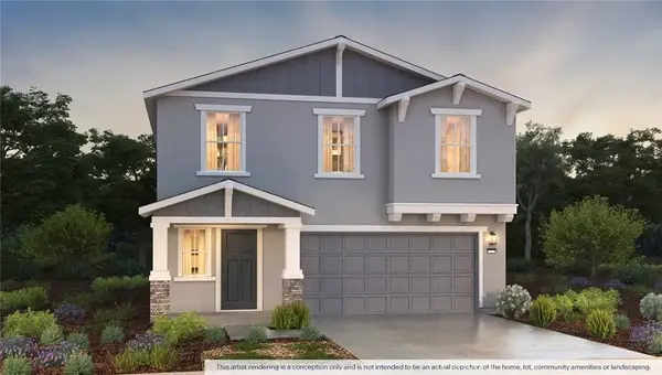 237 Sable Street #81 AR, Merced, CA 95341