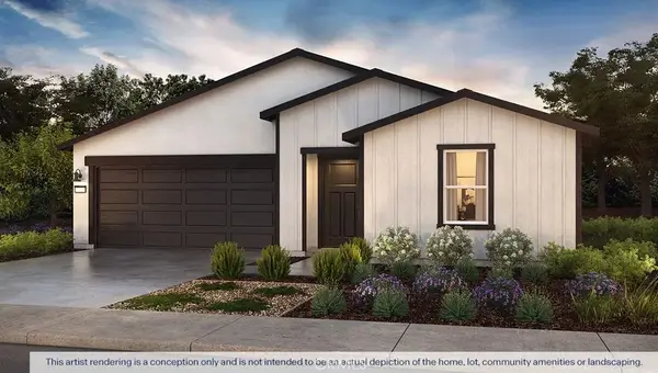 156 River Oak Drive #167 SE, Merced, CA 95341