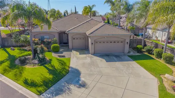 4115 Bella Vista Street, Chowchilla, CA 93610