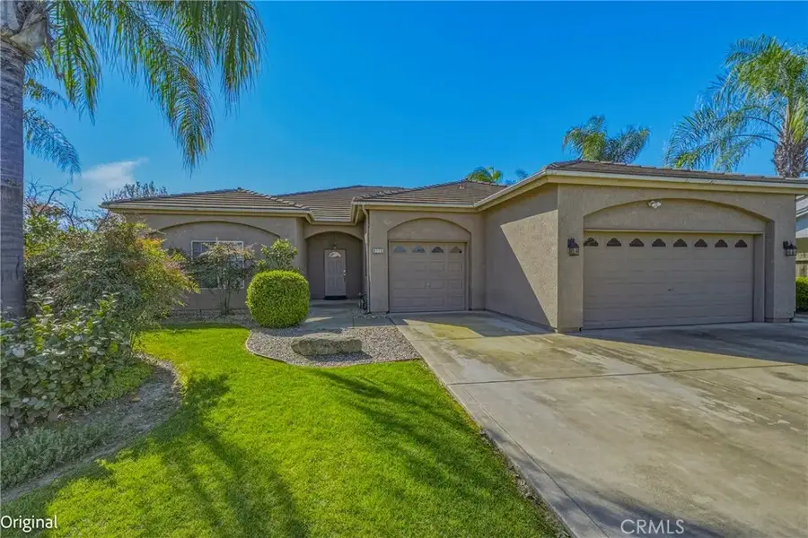 4115 Bella Vista Street, Chowchilla, CA 93610 - #2