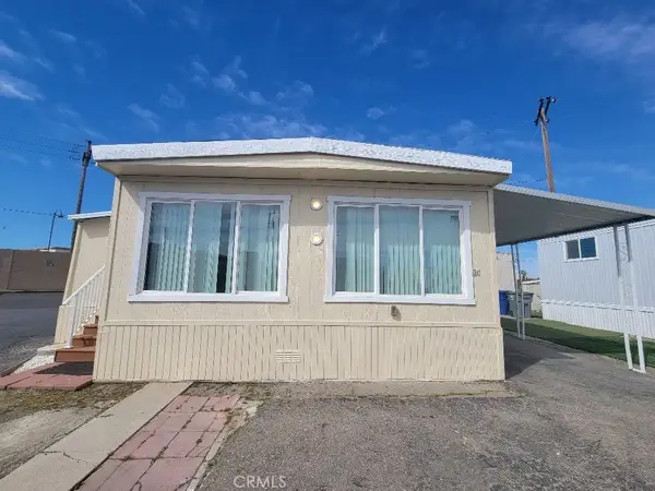 2151 E Pacheco Space 20, Los Banos, CA 93635