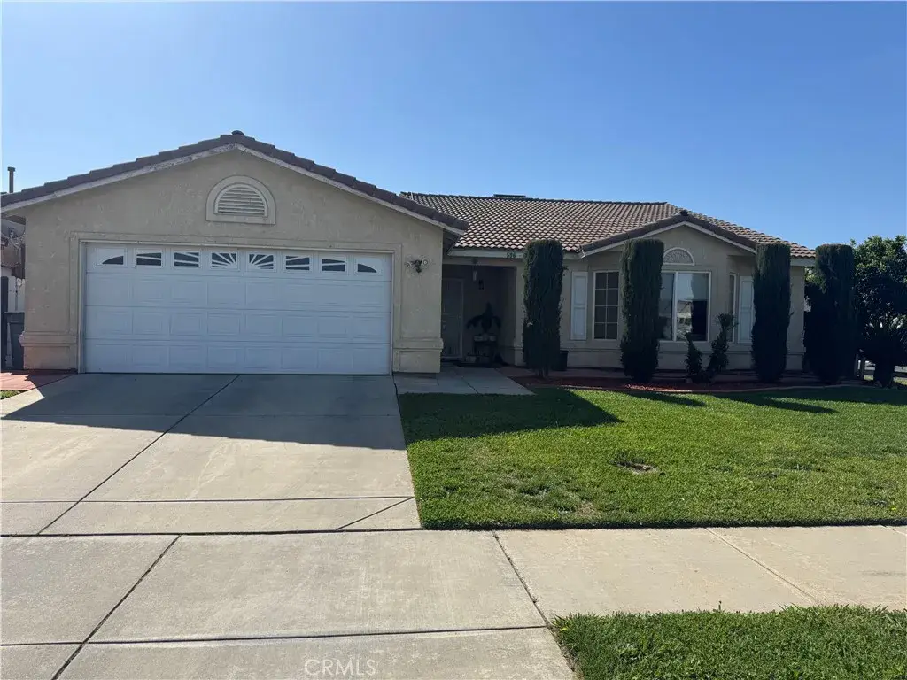 596 St Teresa Court, Merced, CA 95341 - #1