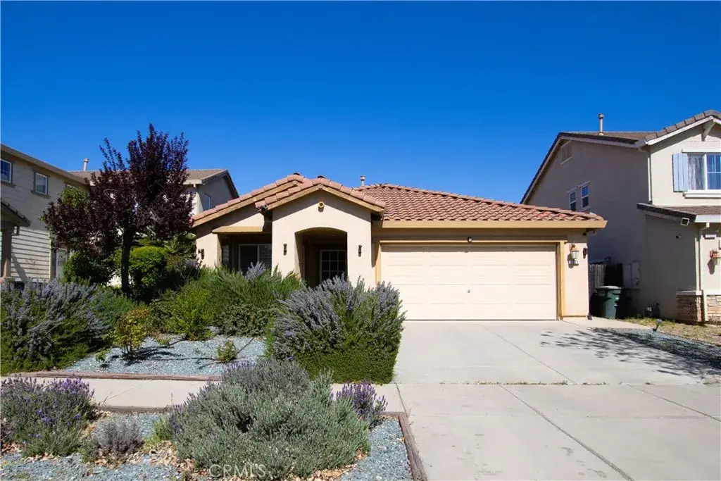1525 La Sierra Street, Merced, CA 95348 - #1