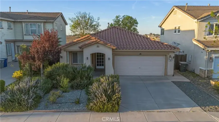 1525 La Sierra Street, Merced, CA 95348 - #3