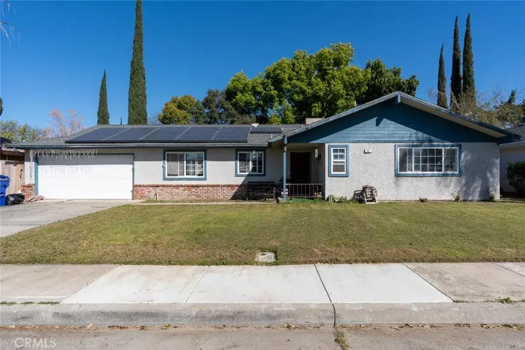 387 Judy Drive, Atwater, CA 95301 - #1