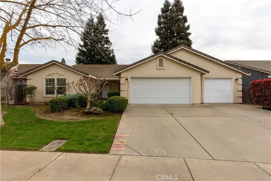 1276 Panorama Point Court, Merced, CA 95340 - #2