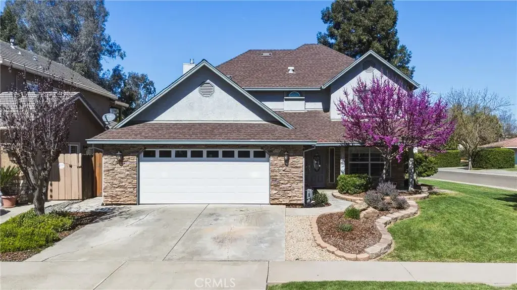 1201 W Donna, Merced, CA 95348 - #1