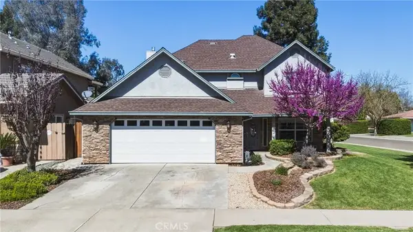 1201 W Donna, Merced, CA 95348