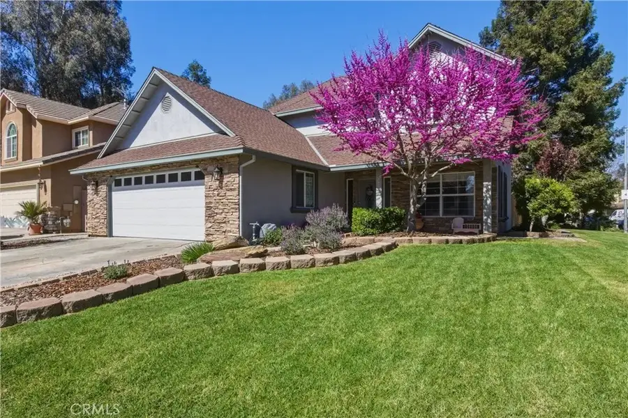 1201 W Donna, Merced, CA 95348 - #2