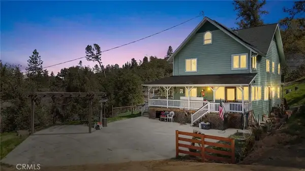 5769 Clouds Rest, Mariposa, CA 95338