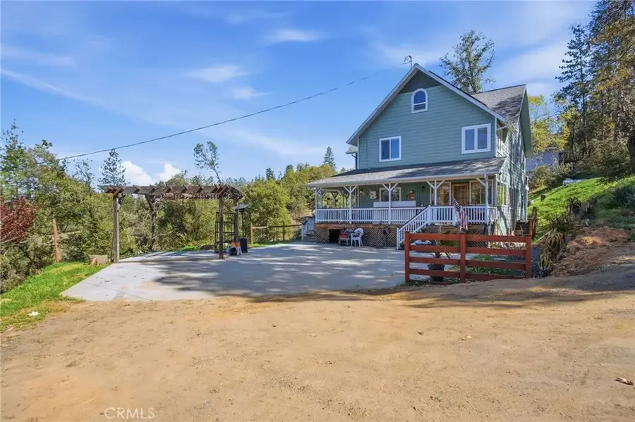5769 Clouds Rest, Mariposa, CA 95338 - #3