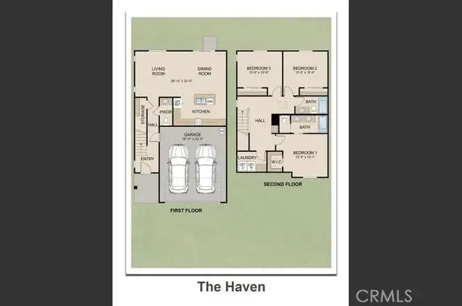 774 Stone Ridge East Avenue, Merced, CA 95341 - #2