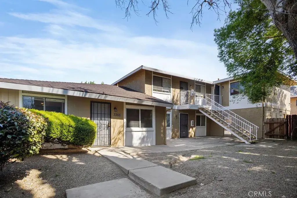 3360 R, Merced, CA 95348 - #1