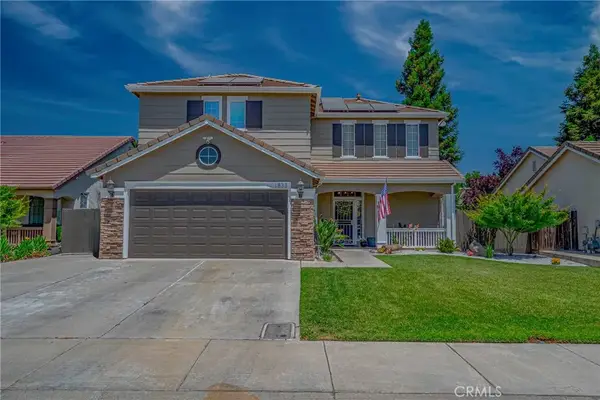 1833 La Quinta Court, Merced, CA 95340