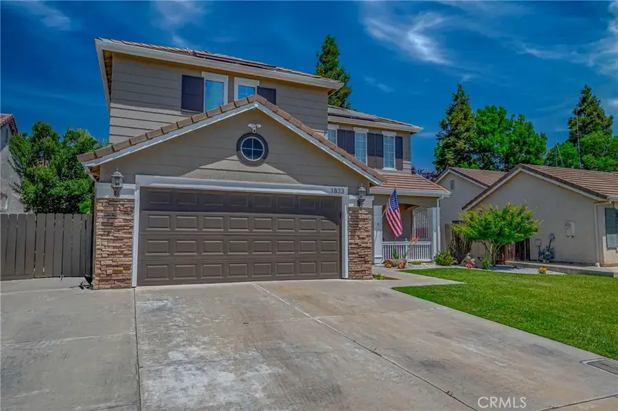 1833 La Quinta Court, Merced, CA 95340 - #2