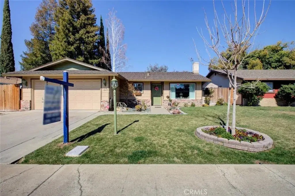 1625 Sheldon, Modesto, CA 95350 - #1