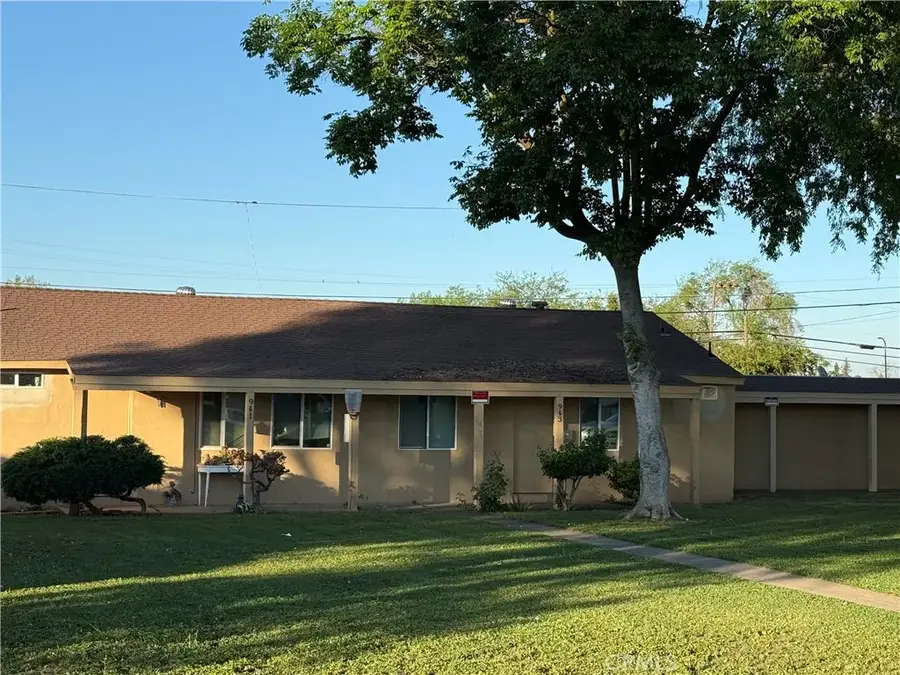 941 Barney, Merced, CA 95340 - #2