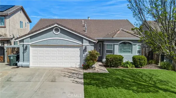 842 Cedar, Livingston, CA 95334