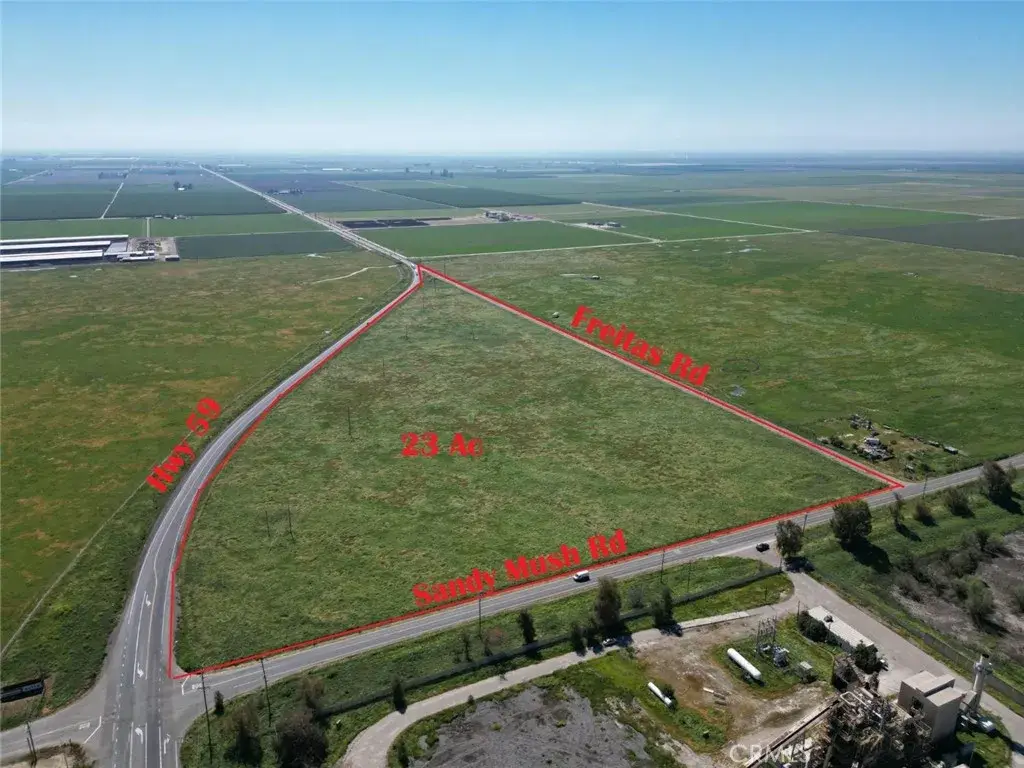 59 Hwy 59, Merced, CA 95340 - #1